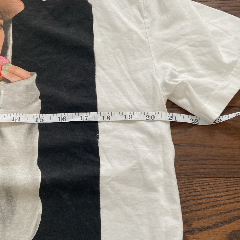 Zara Disney Mickey Mouse T-shirt​​​​ - Picture 7 of 12